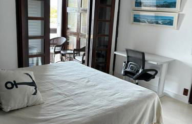 Casa 03 quartos com vista incrivel - Itanema Angra dos Reis - Foto 16