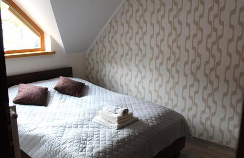 Gospodarstwo Agroturystyczne Watra - Foto 13