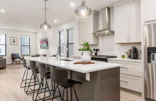 Stylish 4BR in Merion Village PD - Foto 6