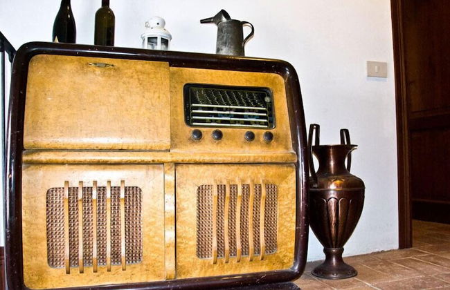 Agriturismo Terrasabina - Foto 27