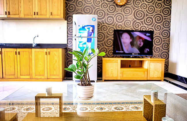 Greenland Apartment - Photo 21