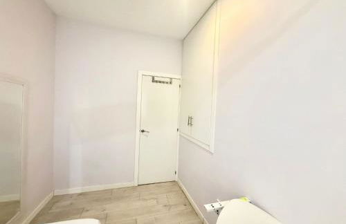 Metro Legazpi 03 AMCH Hospedaje - Photo 10