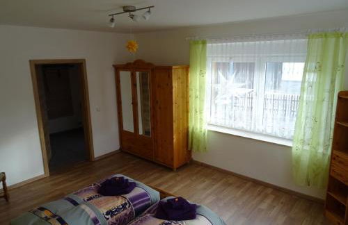 Ferienwohnung Fam. Schwind - Foto 4