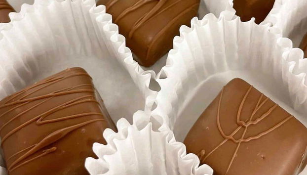 Chocolates en Niagara-on-the-Lake