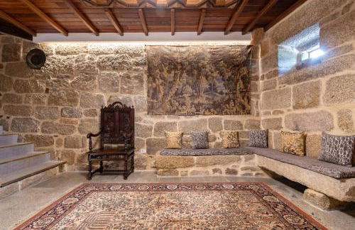 Pazo de Esposende - Foto 25