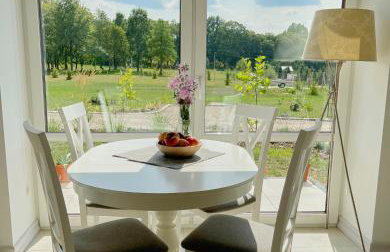 Komfortowy domek z kominkiem - Foto 19