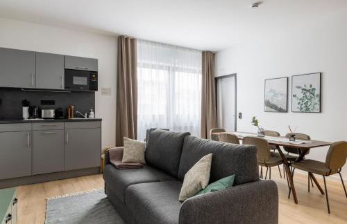 Limehome Bodenmais Bahnhofstraße - Foto 42