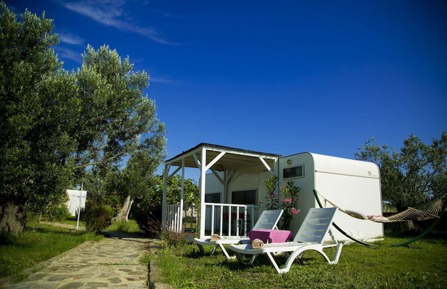 Cunda Fora Glamping - Foto 25
