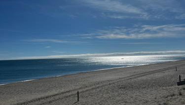 Skøn lejlighed med havudsigt og tæt på stranden - Foto 5