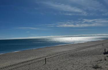 Skøn lejlighed med havudsigt og tæt på stranden - Foto 5