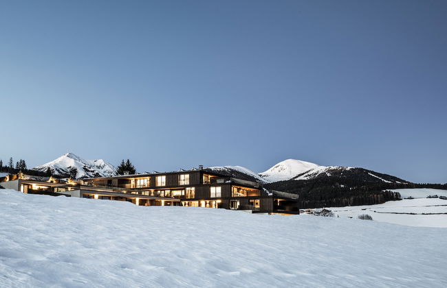 Panorama Living Dolomites - Photo 1