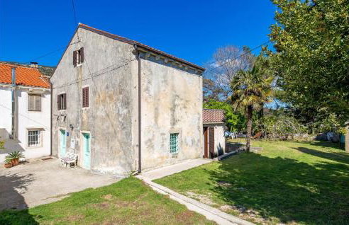 3 Bedroom Lovely Home In Nerezine - Foto 10