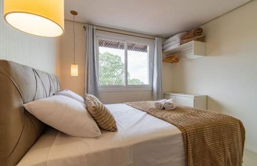 Rosa Residencial Alameda Aurora - Foto 40