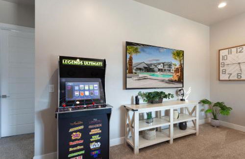 Ocotillo Springs 18 Sleeps 23, Community Pool and Hot Tub, Beautiful View of Ocotillo Springs Amenities - Foto 28