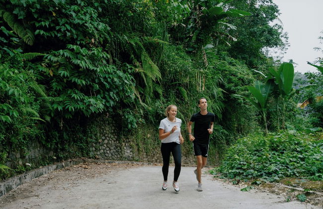 Sunyi Ubud - Photo 23