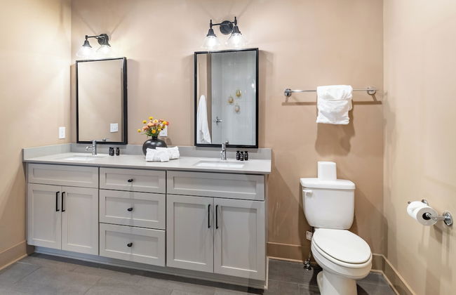 The Magnolia by AvantStay – Stylish Comfort Near Downtown Nashville - Foto 56