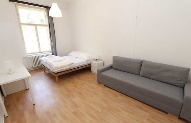 Zizka Home Apartments - Foto 10