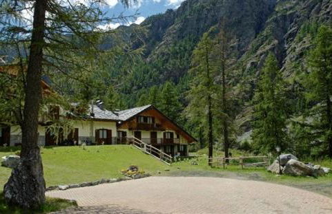 Residence Dei Walser - Foto 23