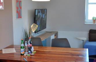 Gemütliche Dachwohnung mit kleiner oder großer Dachterrasse nebeneinander - Foto 18