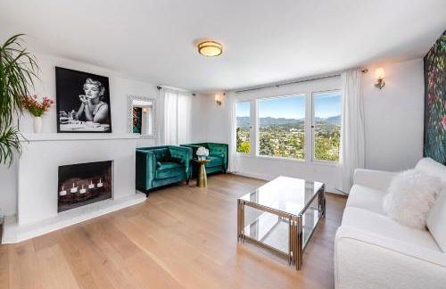 Stunning 1 bedroom apartment with view - Foto 8