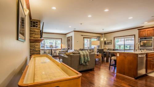 Tahoe Woods 201 - Favorite Walk to Gondola Lake Casinos AC - Foto 4, Other