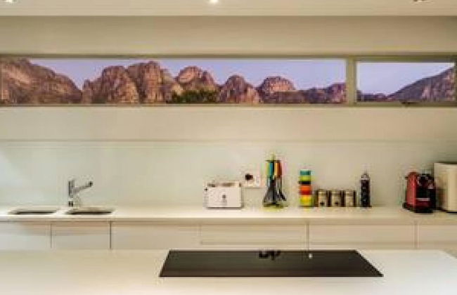 Stylish Penthouse w Private Pool and Parking Houghton Penthouse - Foto 14