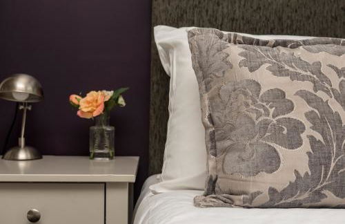 Boho Chic - Large house in the heart of Brighton! - Foto 22