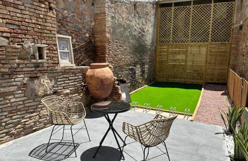 Estudio Trinidad Centro Málaga 2 - Foto 29