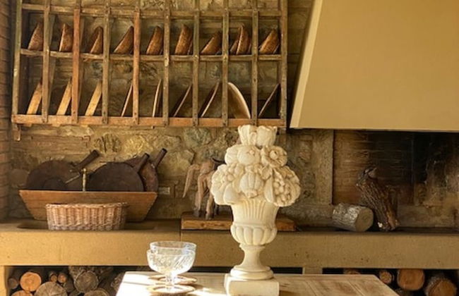 Relais Sant'Elena - Foto 58