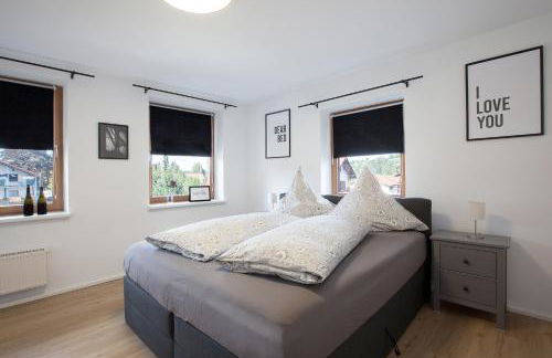 Ferienwohnung zum Traumblick - Foto 12