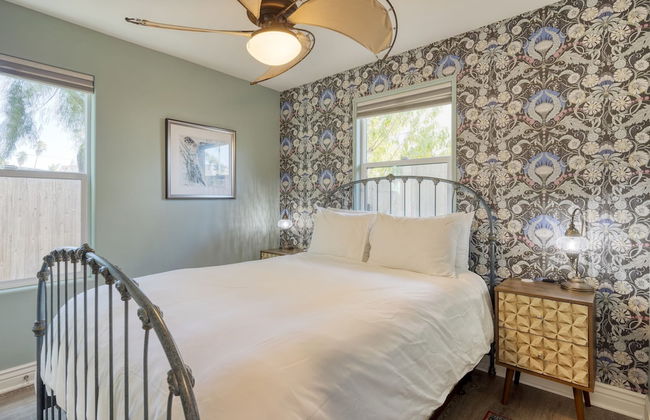 Casa do Sol by Avantstay Rooftop Deck w Ocean Views 2 Blocks to Beach - Foto 23