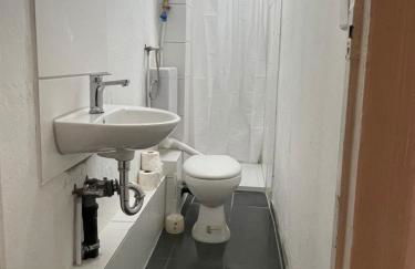 Elsen Monteurunterkunft - Photo 9