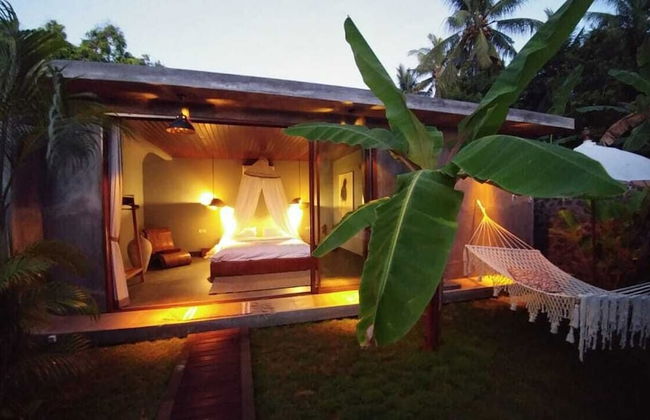 Coco Garden Pool Villas - Foto 9