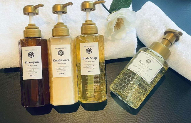 Arashi Hotel Nambaminami - Foto 32