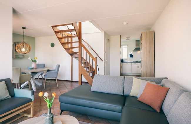 Holiday Home Near Noordwijk Beach - Photo 15