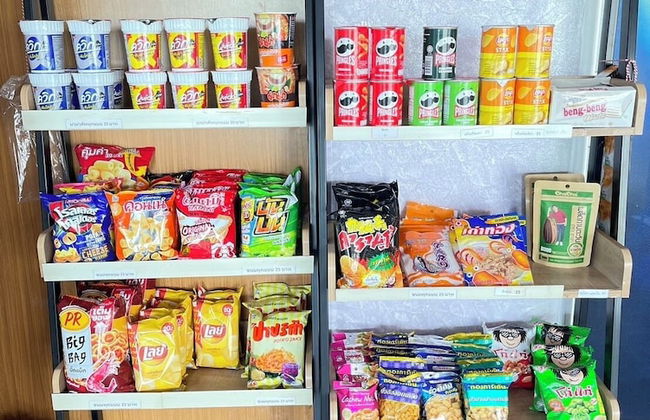 Winner Prachinburi & Serviced Apartment - Foto 37