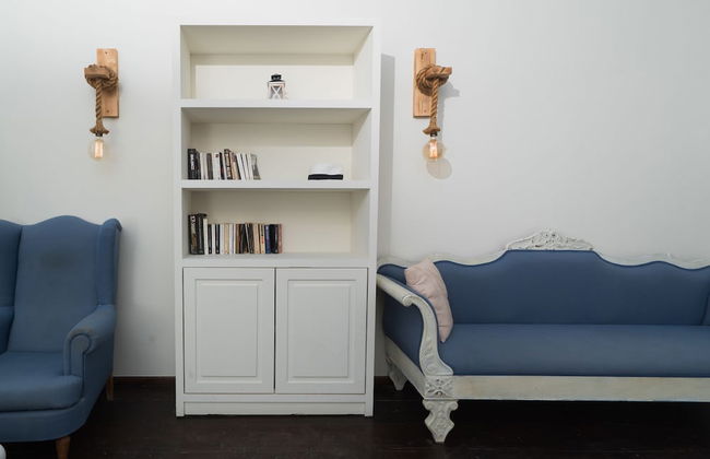 Poseidon Mansion - Foto 29