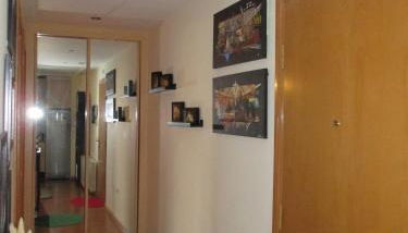 Apartamento "Los Prados I" wifi y parking - Foto 4