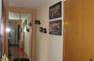 Apartamento "Los Prados I" wifi y parking - Foto 4