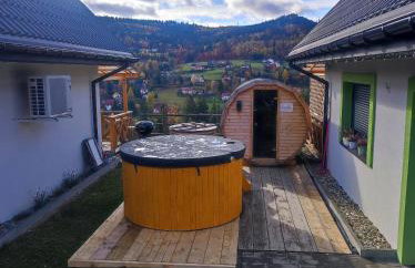 Domki Wichrowe Wzgórze - Foto 3