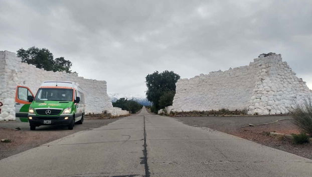 Villavicencio Reserve Trip - Foto 5