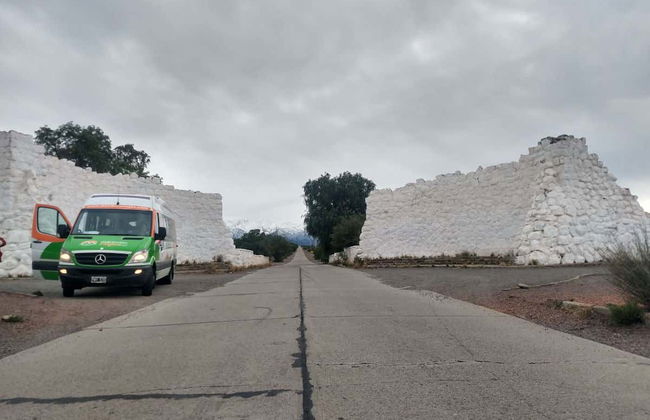 Villavicencio Reserve Trip - Photo 3