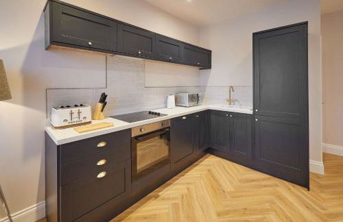 Host & Stay - Flat 2 at Temperance House - Foto 8