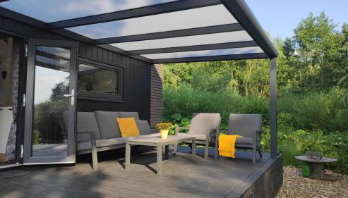 Tiny House 14 - Sollberg - Foto 2