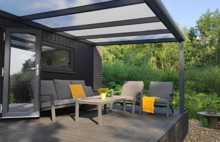 Tiny House 14 - Sollberg - Foto 2