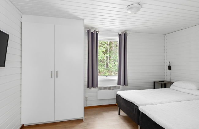 First Camp Umeå - Photo 7