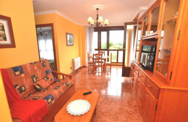 Apartment in Noja, Cantabria 103647 by MO Rentals - Foto 1