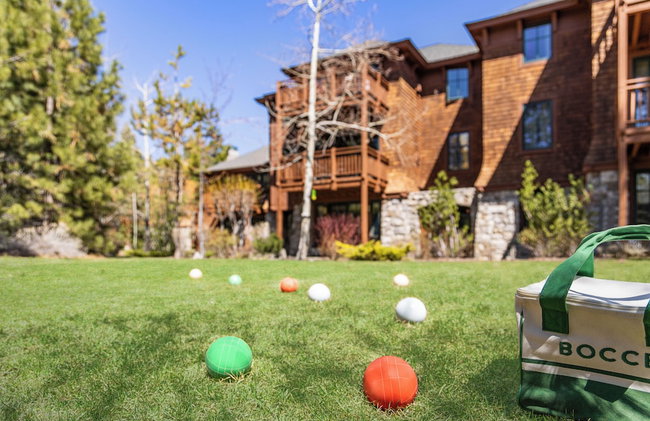 Hyatt Vacation Club at High Sierra Lodge, Lake Tahoe - Foto 31