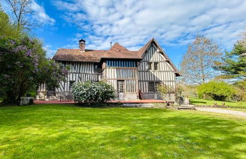 Les Maisons de Marie - Foto 1