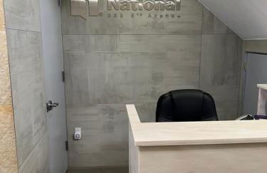 National at 888 Sixth Avenue - Furnished Apartments - Foto 28